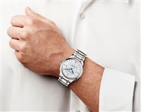 Orologio Baume & Mercier Uomo Classima in Acciaio M0A10273 - M0A10273